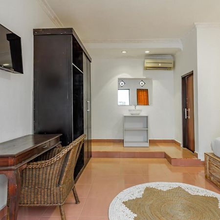 Capital O 93944 Geweka Homestay Jimbaran Εξωτερικό φωτογραφία