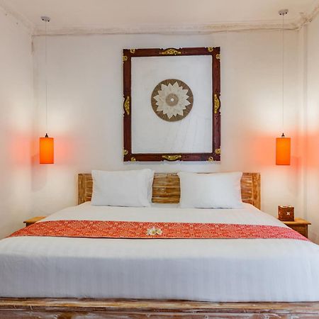 Capital O 93944 Geweka Homestay Jimbaran Εξωτερικό φωτογραφία