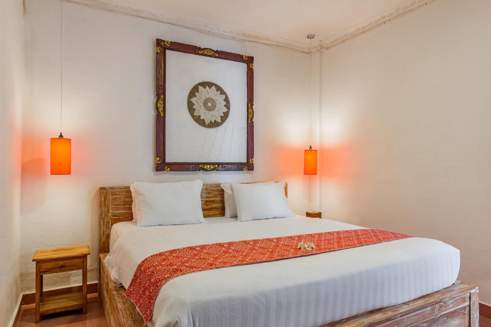 Capital O 93944 Geweka Homestay Jimbaran Εξωτερικό φωτογραφία