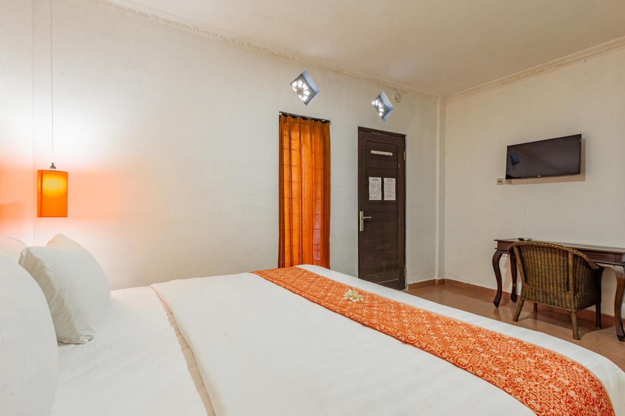 Capital O 93944 Geweka Homestay Jimbaran Εξωτερικό φωτογραφία