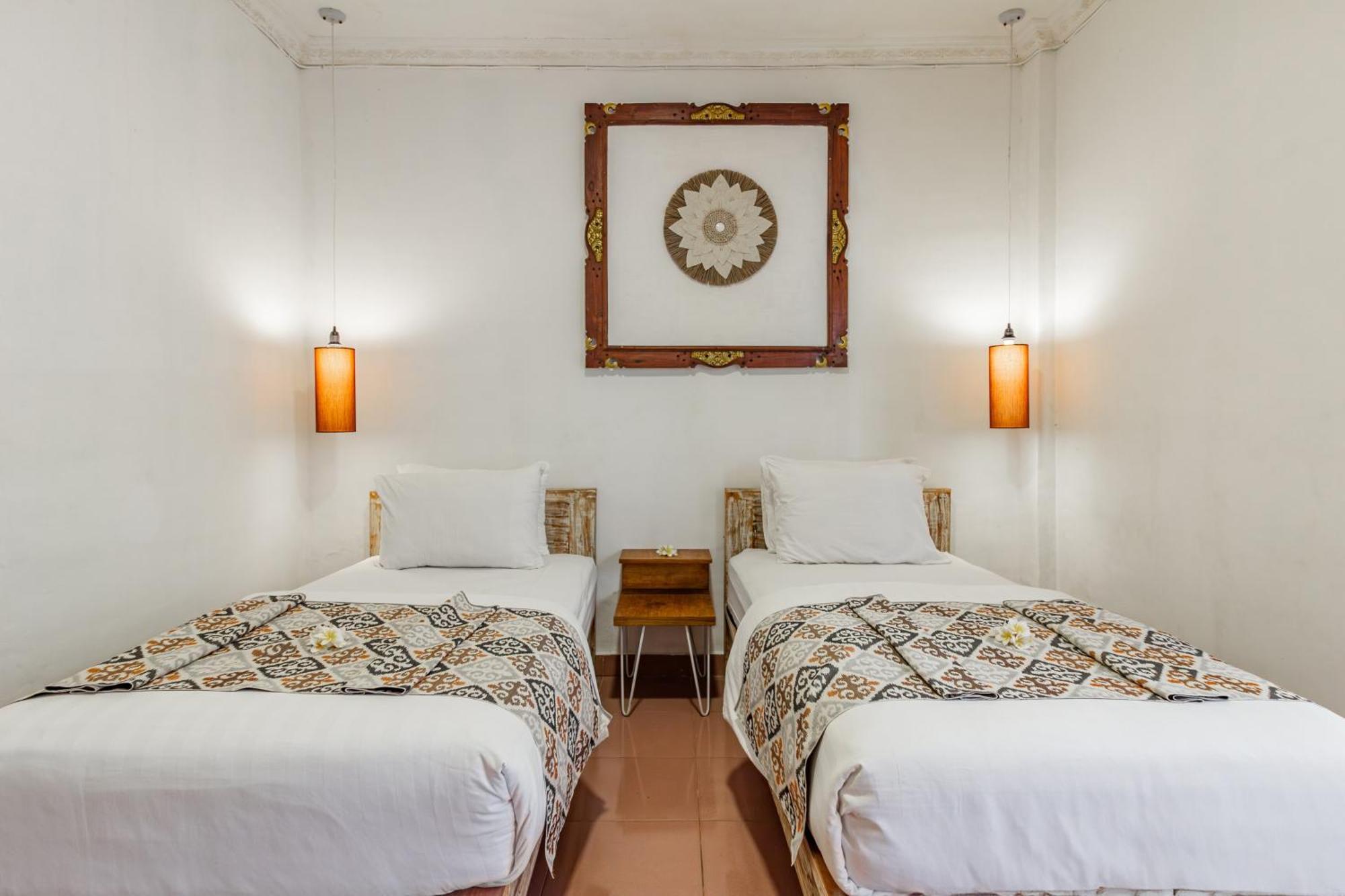 Capital O 93944 Geweka Homestay Jimbaran Εξωτερικό φωτογραφία