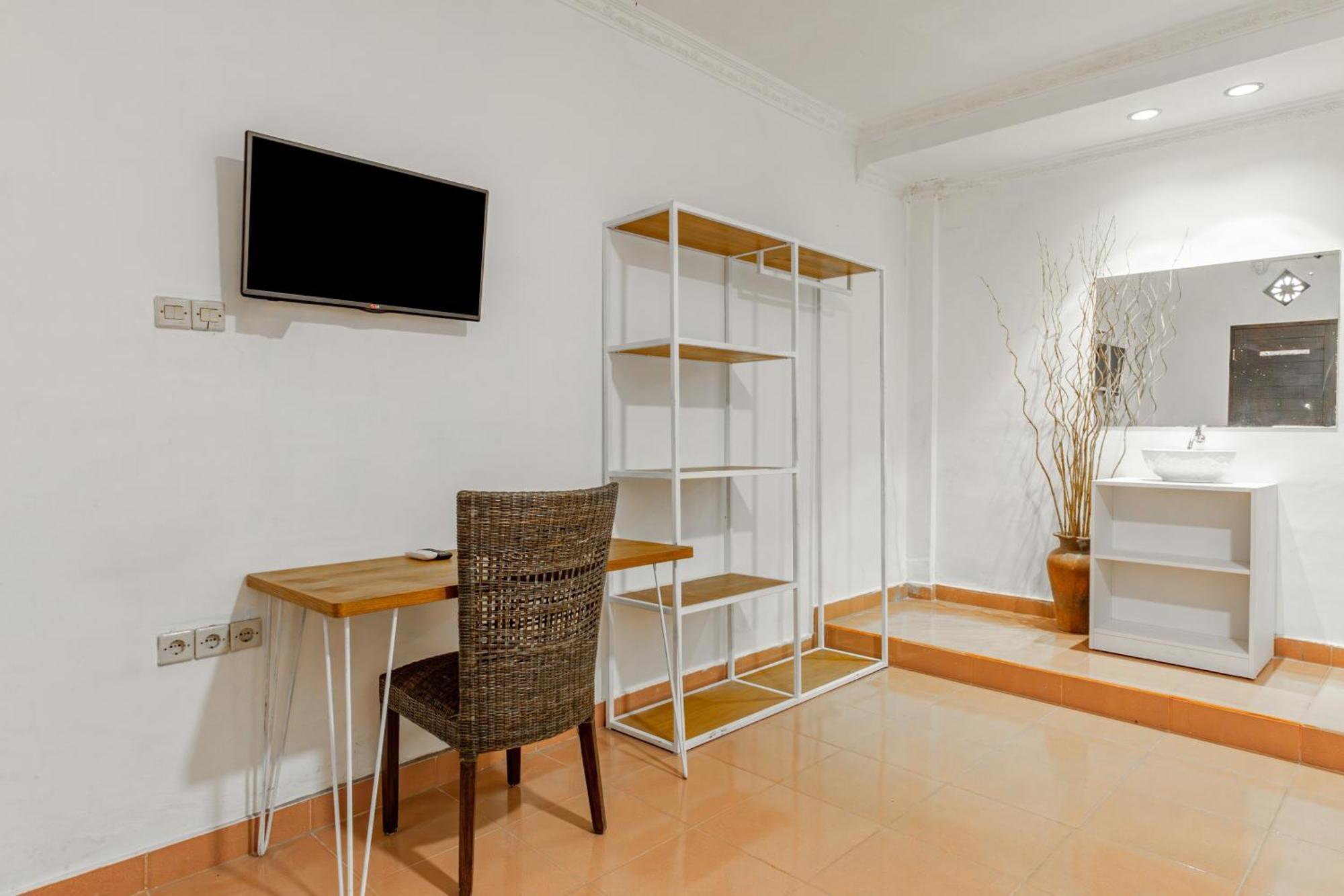 Capital O 93944 Geweka Homestay Jimbaran Εξωτερικό φωτογραφία