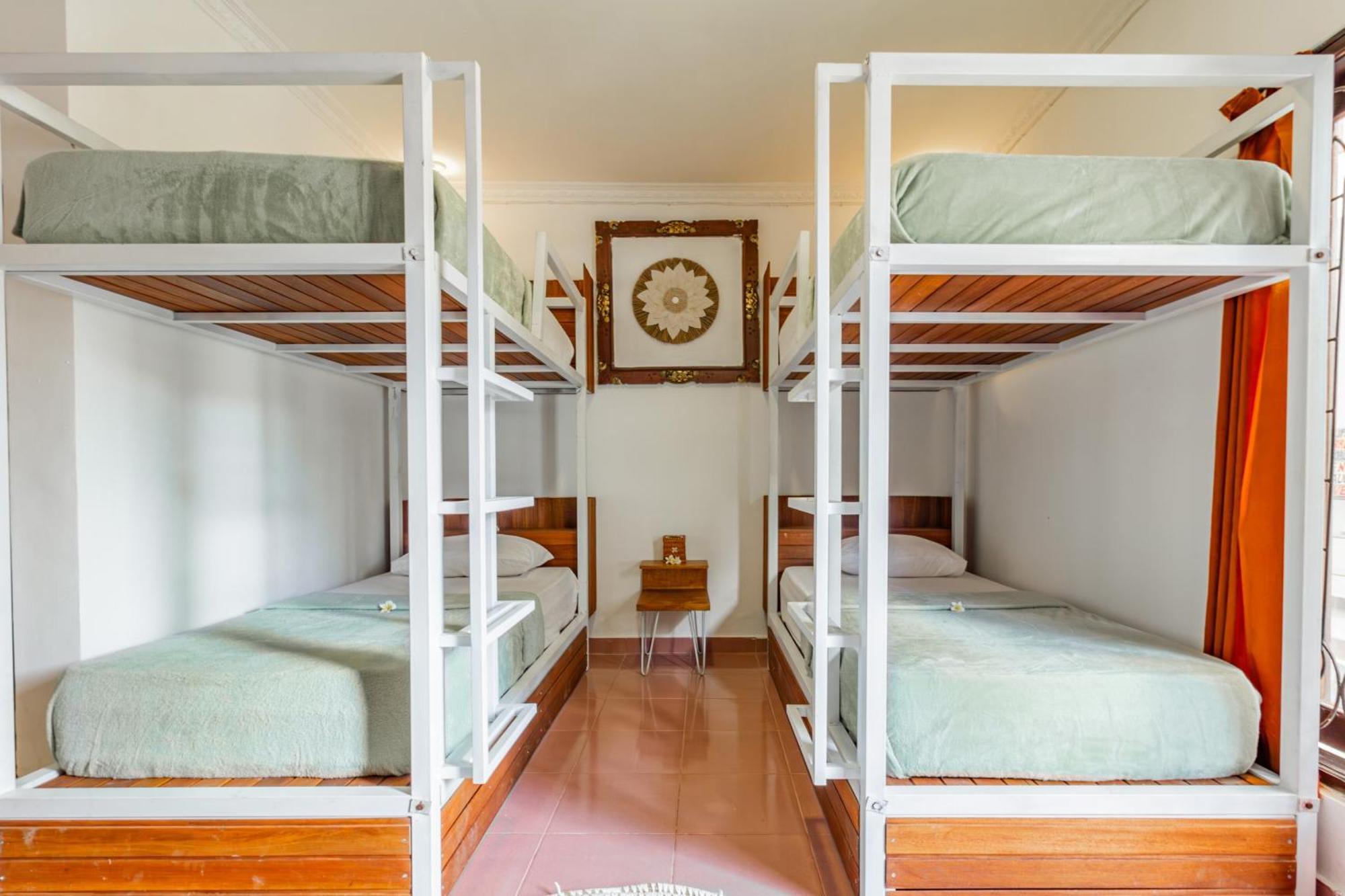 Capital O 93944 Geweka Homestay Jimbaran Εξωτερικό φωτογραφία