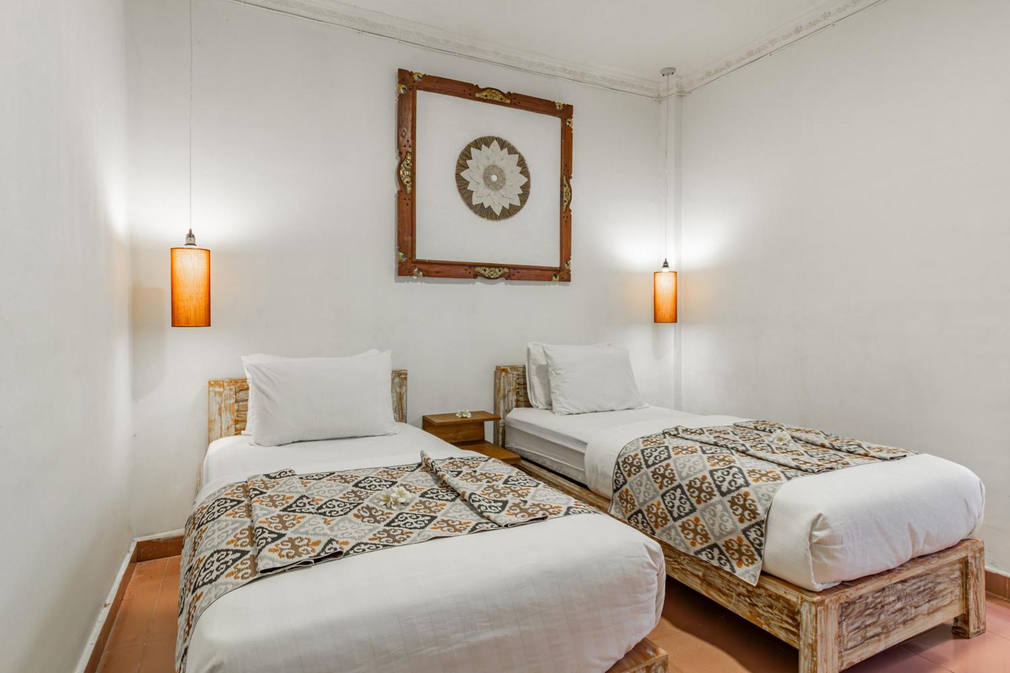 Capital O 93944 Geweka Homestay Jimbaran Εξωτερικό φωτογραφία