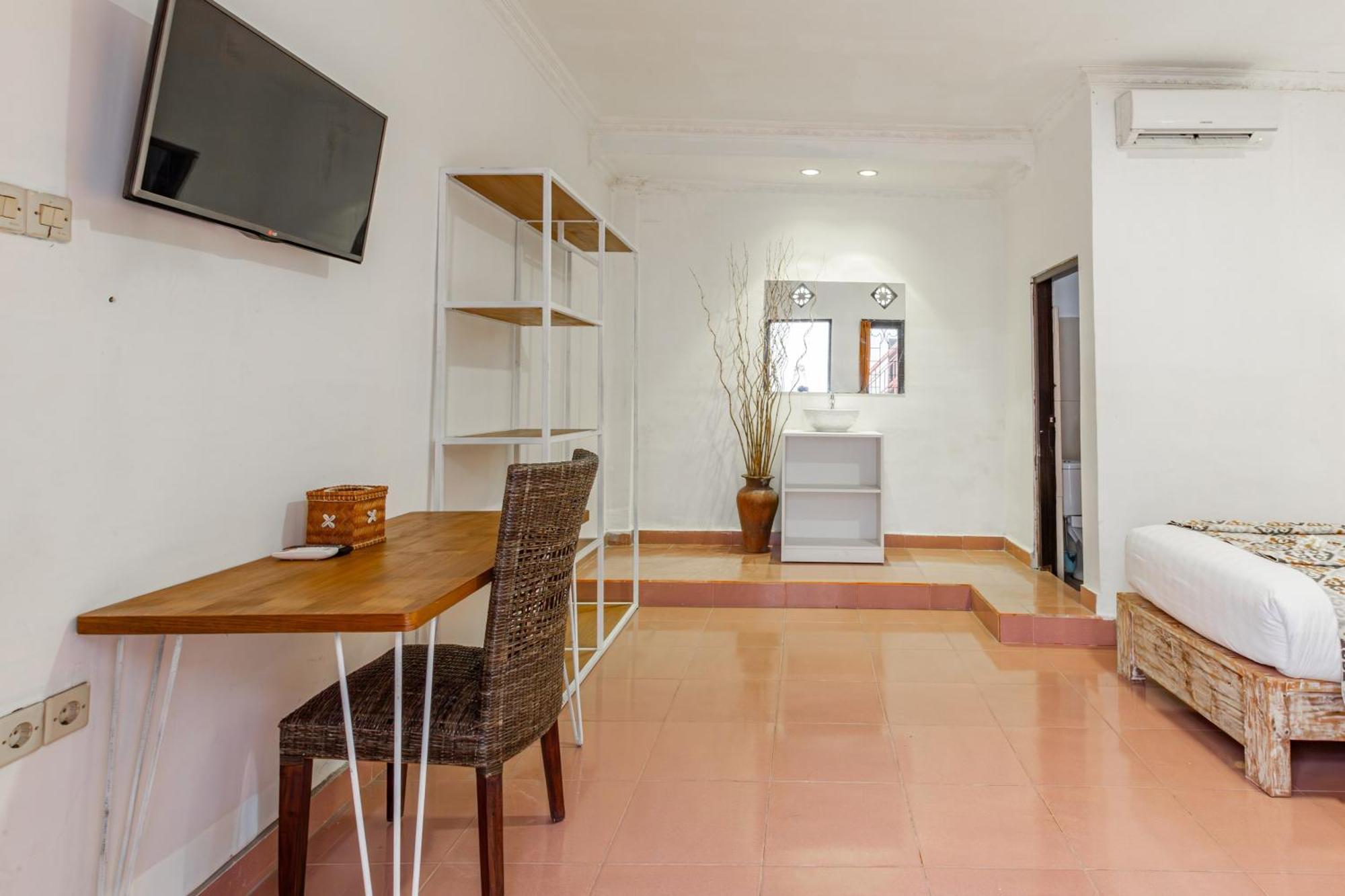 Capital O 93944 Geweka Homestay Jimbaran Εξωτερικό φωτογραφία