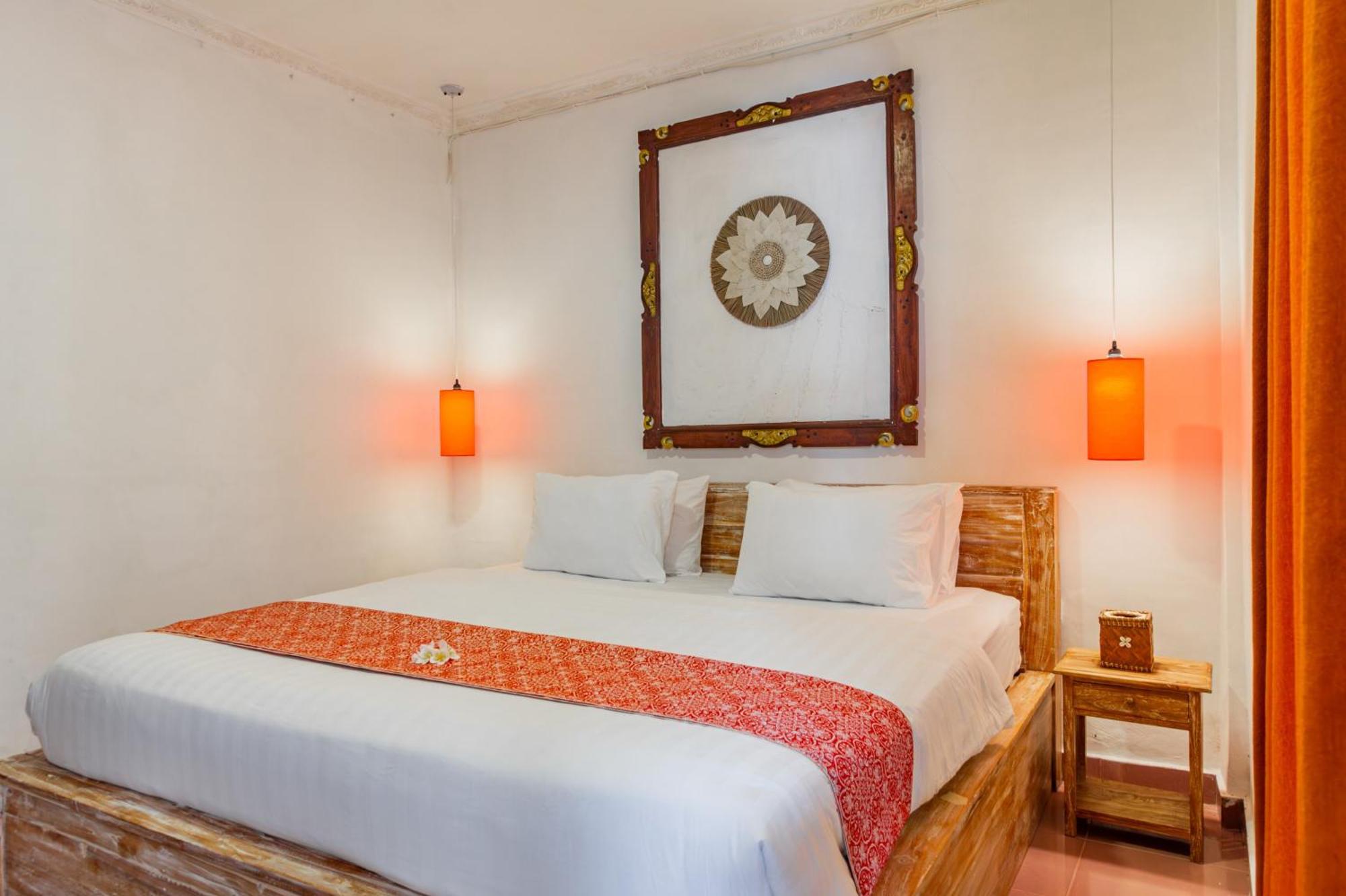 Capital O 93944 Geweka Homestay Jimbaran Εξωτερικό φωτογραφία