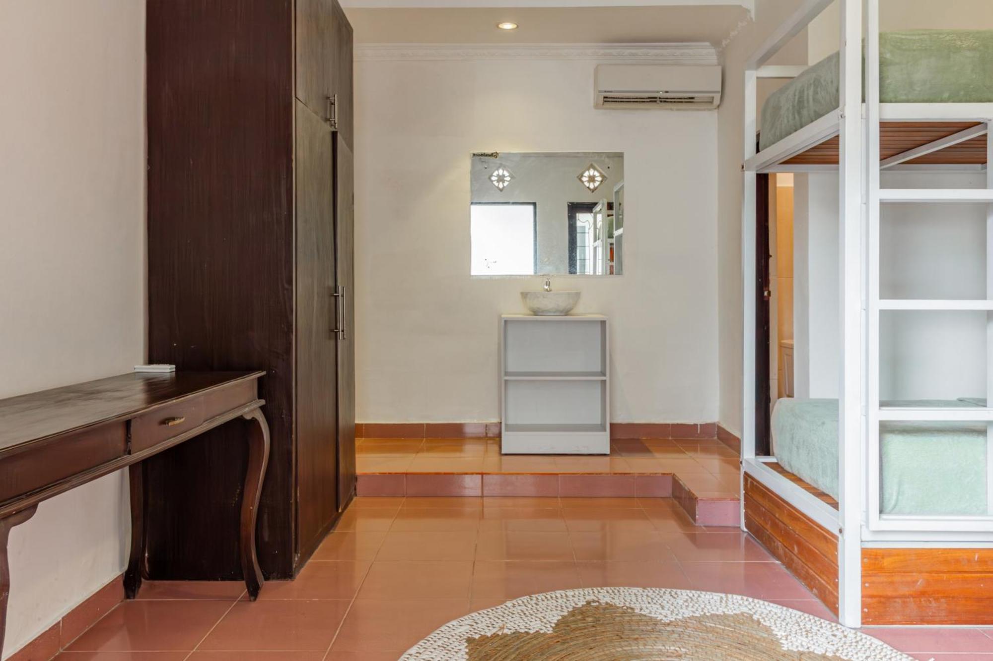 Capital O 93944 Geweka Homestay Jimbaran Εξωτερικό φωτογραφία